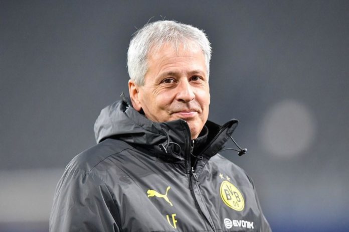 Fenerbahçe haberi: Lucien Favre imzayı atıyor! İşte yeni takımı