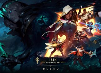 Riot Games dünyasında “Işık Muhafızları” dönemi