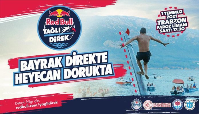 Red Bull Yağlı Direk yeni birincilerini arıyor