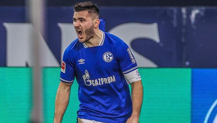 Fenerbahçe için Kolasinac iddiası