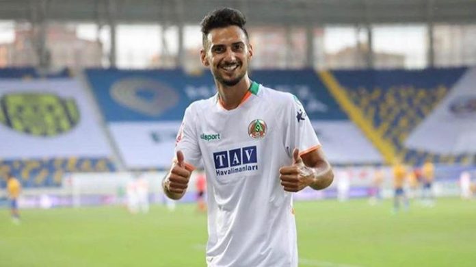 Kayserispor Onur Bulut'u transfer ediyor