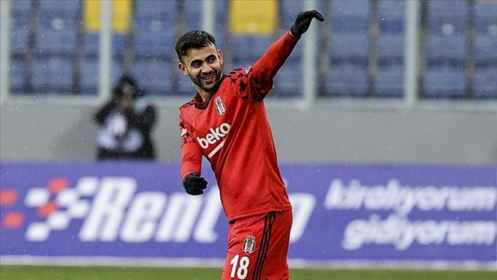 Rachid Ghezzal'de sıcak gelişme