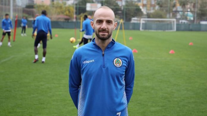 Trabzonspor'da transfer hareketliliği