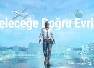 PUBG MOBILE'dan TESLA iş birliği