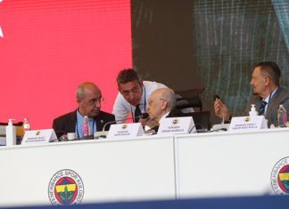 Fenerbahçe'de çok konuşulan 16. madde kabul edildi! 16. madde nedir?