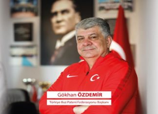 TBPF Başkanı Gökhan Özdemir: Bu yıl olimpiyatlar için kota yılımız