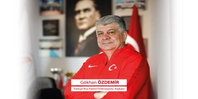 TBPF Başkanı Gökhan Özdemir: Bu yıl olimpiyatlar için kota yılımız