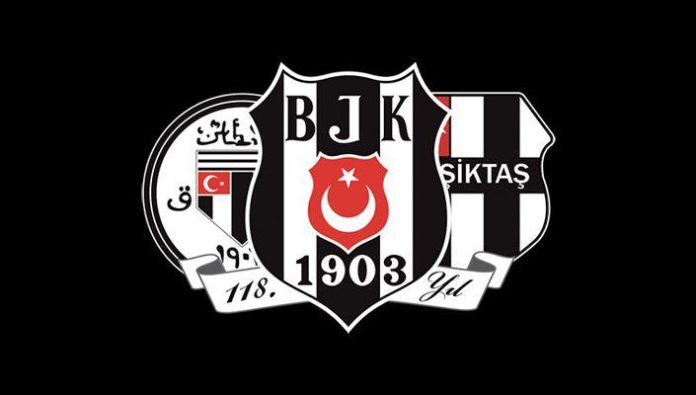 Beşiktaş'tan Berna Gözbaşı İle Tahir Kıran'a tebrik