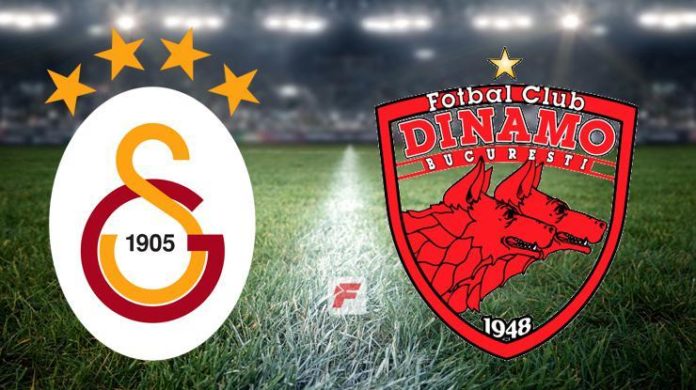 Galatasaray – Dinamo Bükreş maçı hangi kanalda, saat kaçta?