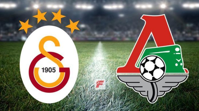 Galatasaray – Lokomotiv Moskova hazırlık maçı ne zaman, hangi kanalda, saat kaçta?