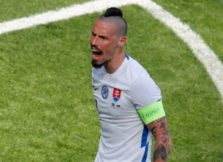 ‘Hamsik lider olacak’