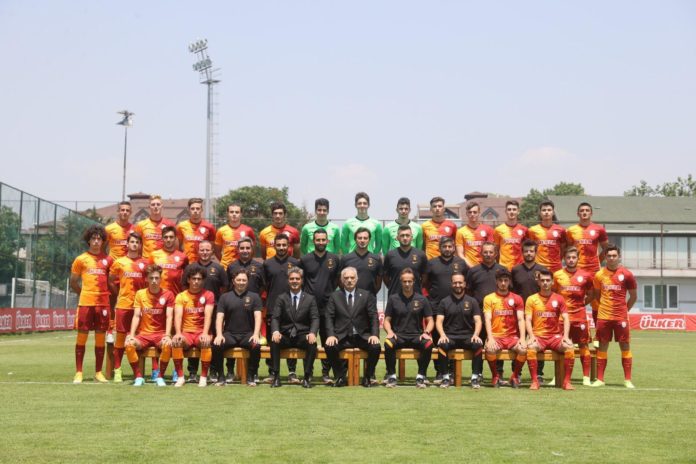 Galatasaray U19 takımının play-off mücadelesi başlıyor