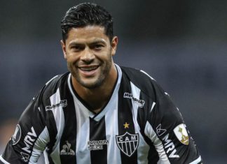 Hulk'un menajerinden Beşiktaş açıklaması