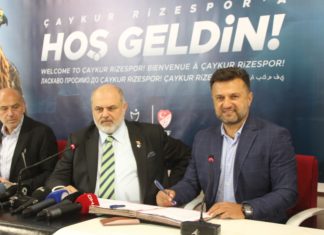 Bülent Uygun: İnanılmaz güzel şeyler başaracağız