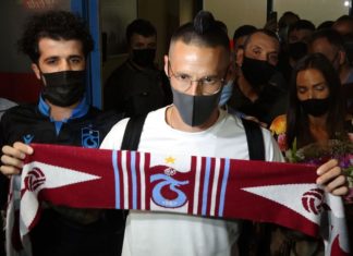 Marek Hamsik önce imza atacak sonra tatile çıkacak