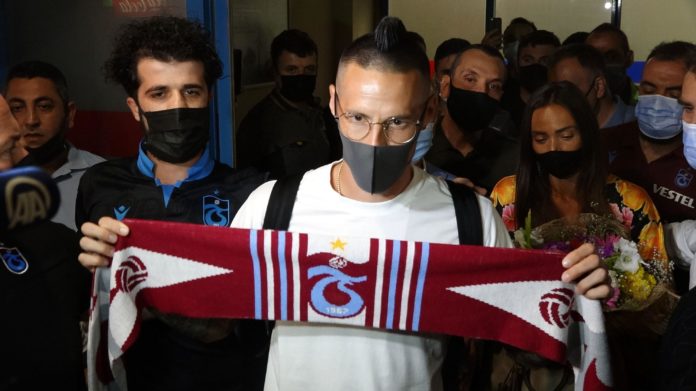 Marek Hamsik önce imza atacak sonra tatile çıkacak