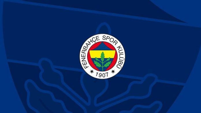 Fenerbahçe'den teknik direktör açıklaması