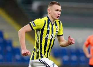 Attila Szalai: Fenerbahçe iyi bir teklif aldığını söyleyene kadar kalacağım