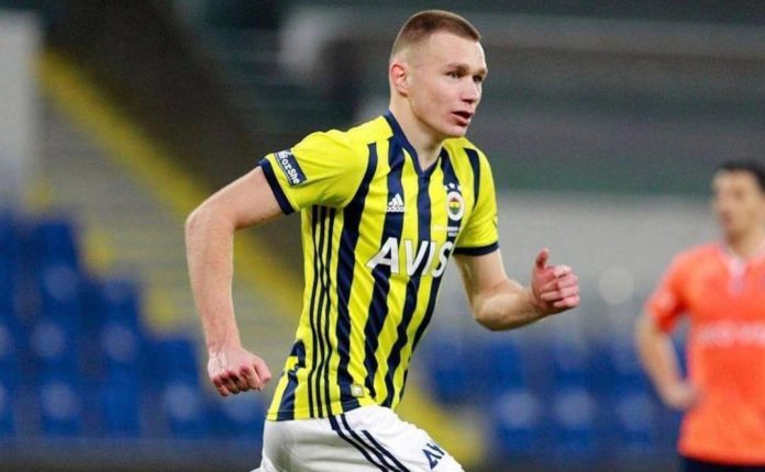 Attila Szalai: Fenerbahçe iyi bir teklif aldığını söyleyene kadar kalacağım