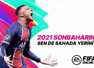 PC’de yeni bir futbol tecrübesine hazır ol!