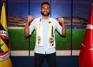 Özgür Zengin Fenerbahçe'nin yeni transferi Caulker'ı değerlendirdi: Gerçek bir takım oyuncusu