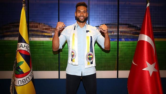 Özgür Zengin Fenerbahçe'nin yeni transferi Caulker'ı değerlendirdi: Gerçek bir takım oyuncusu