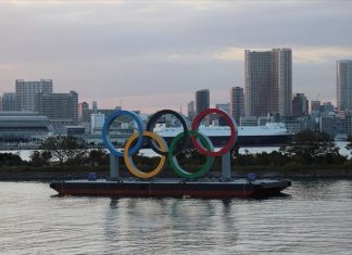 2020 Tokyo Paralimpik Oyunları'nda 6 sığınmacı sporcu yer alacak