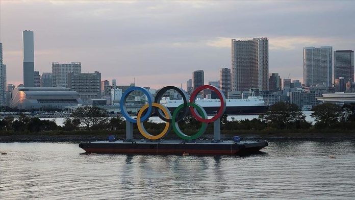 2020 Tokyo Paralimpik Oyunları'nda 6 sığınmacı sporcu yer alacak