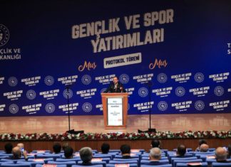 Bakan Kasapoğlu: Muş’u marka bir şehir haline hep birlikte getireceğiz