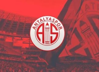 Antalyaspor Kulübü'nün kuruluşunun 55. yıl dönümü kutlanıyor