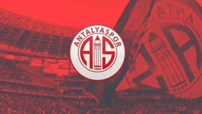 Antalyaspor Kulübü'nün kuruluşunun 55. yıl dönümü kutlanıyor