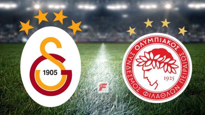 Galatasaray – Olympiakos hazırlık maçı ne zaman, hangi kanalda, saat kaçta?