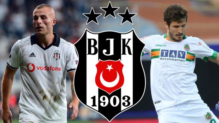 Beşiktaş transfer haberi | Salih Uçan ve Gökhan Töre açıklaması