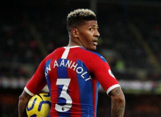 Sol bek transferinde sıcak gelişme! Augustinsson ve Patrick van Aanholt…