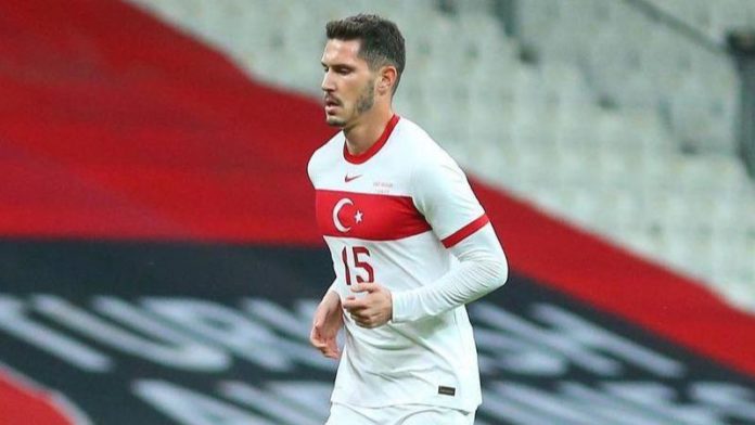 Trabzonspor'da stopere 3 yerli aday