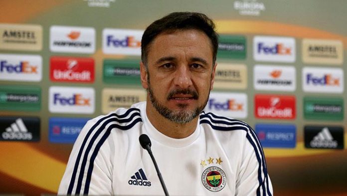 Fenerbahçe'de 2. Pereira döneminde büyük korku!