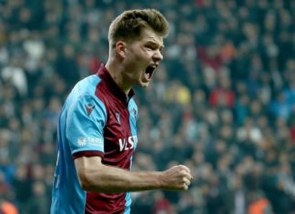 Trabzonspor golcü transferinde atağa geçiyor