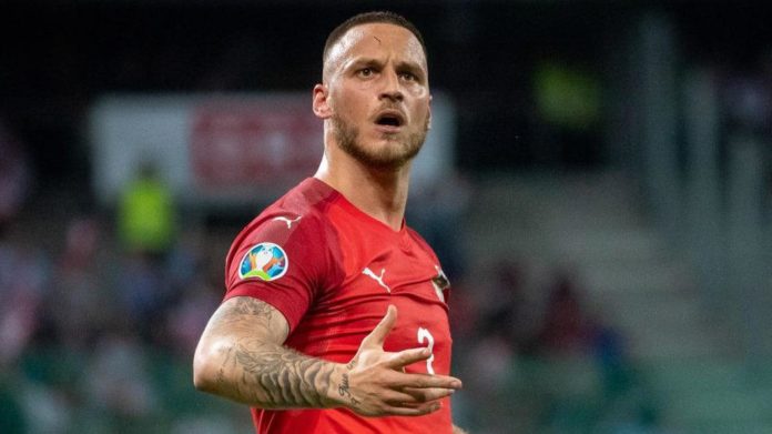 Fenerbahçe'de Vitor Pereira'nın istediği golcü: Marko Arnautovic