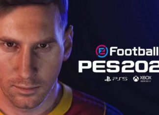 PES 2022 ücretsiz olabilir! Flaş gelişme