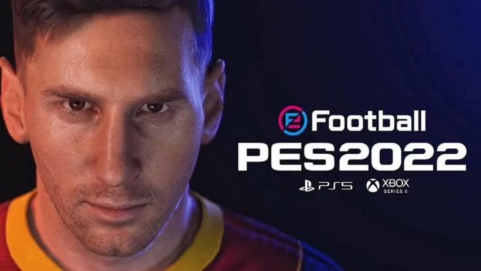 PES 2022 ücretsiz olabilir! Flaş gelişme