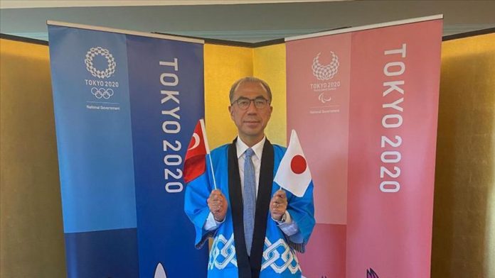 Japonya, dünyaya zorlukların üstesinden gelinebileceğini göstermek istiyor