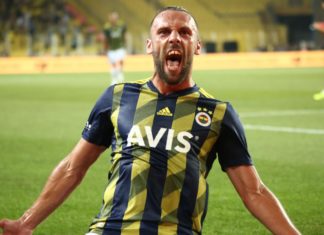 Fenerbahçe'nin Vedat Muriç transferinde kritik tarih