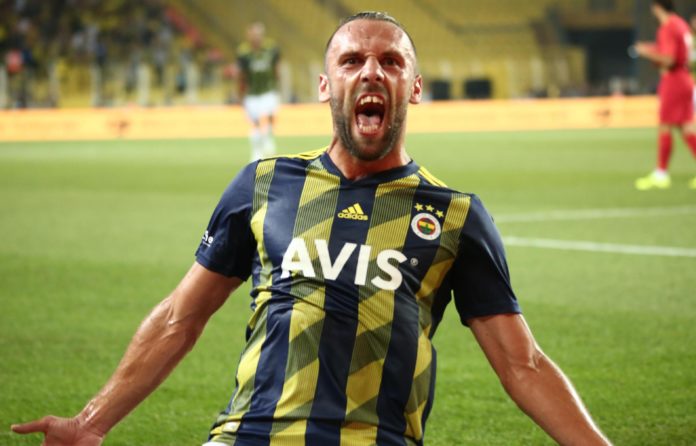 Fenerbahçe'nin Vedat Muriç transferinde kritik tarih