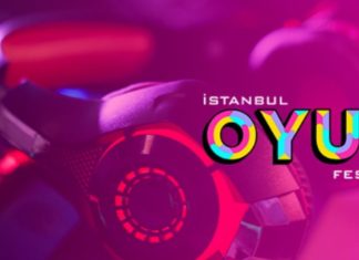 İstanbul Oyun Festivali için geri sayım başladı