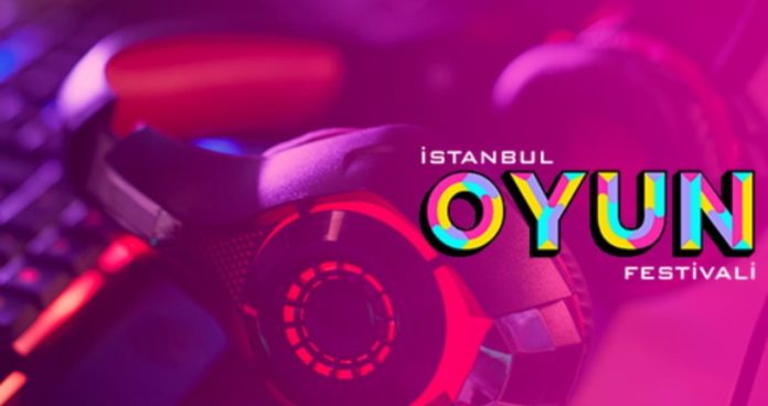 İstanbul Oyun Festivali için geri sayım başladı