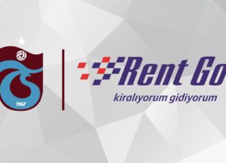 Trabzonspor, yeni sponsorluk anlaşmasını duyurdu