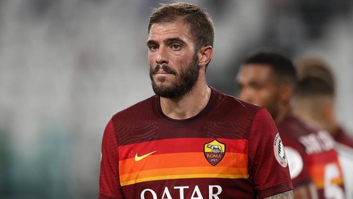 Galatasaray, Roma'lı Santon ile ilgileniyor