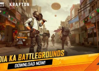 KRAFTON Inc BATTLEGROUNDS MOBILE INDIA'yı resmi olarak yayınladı