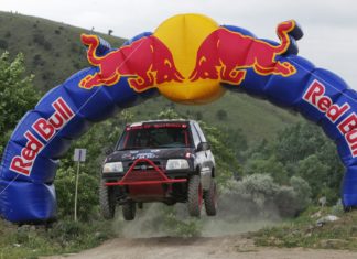 Off-Road'da sezon Ankara’da yapılacak ilk ayak yarışıyla açılacak