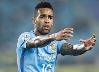 Alex Teixeira, Beşiktaş'ı çok istiyor